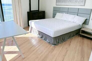 هتل Alupang Beach Tower, Upgraded Units