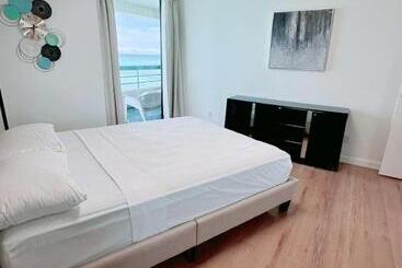 هتل Alupang Beach Tower, Upgraded Units