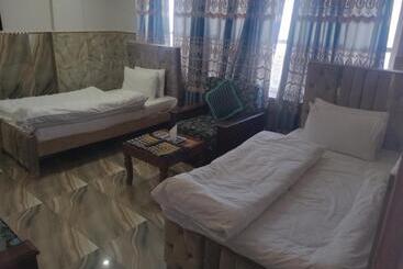 هتل Prestige Residence