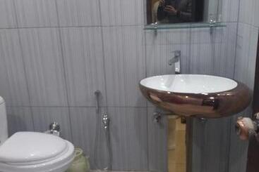 هتل Prestige Residence