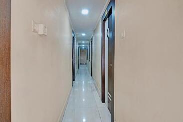هتل Flagship The Hangout Residency Inn