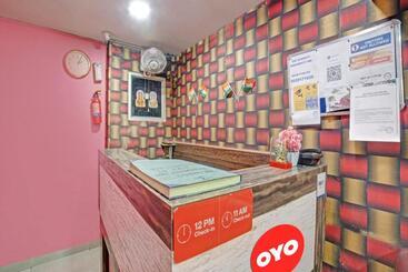 هتل Flagship The Hangout Residency Inn