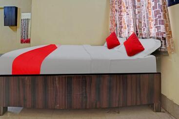 هتل Flagship The Hangout Residency Inn