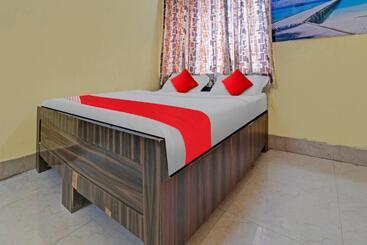 هتل Flagship The Hangout Residency Inn