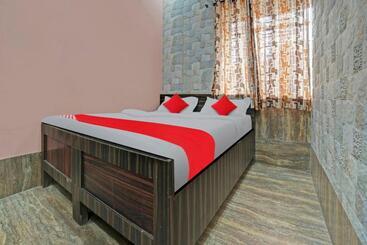 هتل Flagship The Hangout Residency Inn