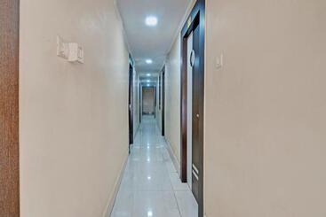 هتل Flagship The Hangout Residency Inn