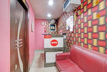 هتل Flagship The Hangout Residency Inn
