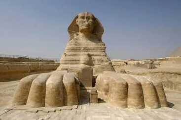 هتل Pyramita