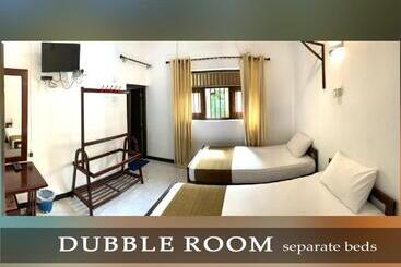 Mr J Hotel & Tours