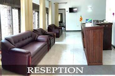 Mr J Hotel & Tours