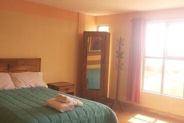 پانسیون Beliz Inn