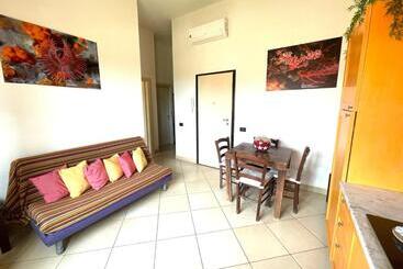 Regina Beach Holiday Apartments