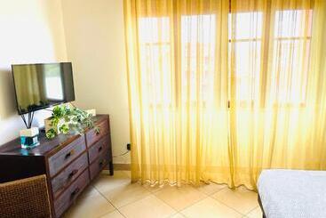 Regina Beach Holiday Apartments