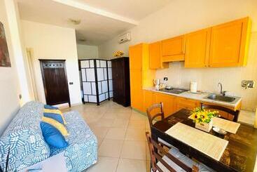Regina Beach Holiday Apartments