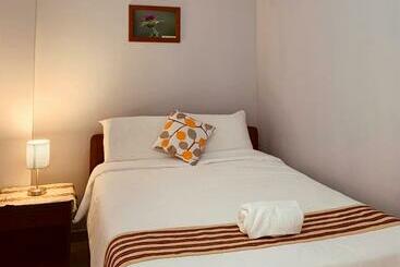 هاستل Hostal Restaurant Gocta