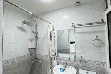 هاستل Tashkent