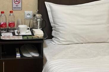 Hayot Hostel