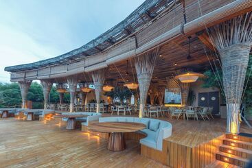 هتل Shibari   Restaurant & Cenote Club