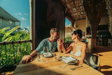 هتل Shibari   Restaurant & Cenote Club