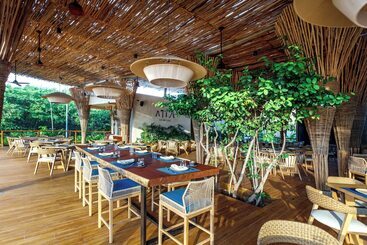 هتل Shibari   Restaurant & Cenote Club