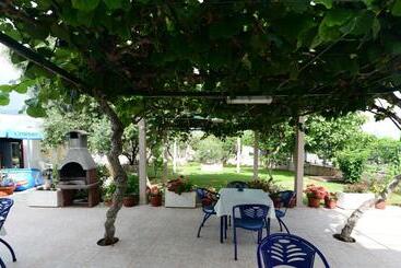 پانسیون Apartments Maxi Katić