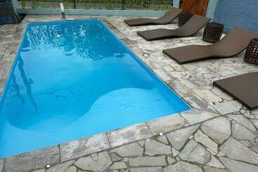 هاستل Vila Maui