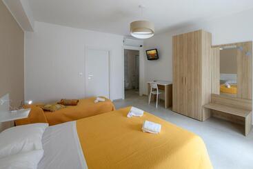 B&b La Fontanella