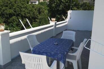تختخواب و صبحانه La Casa Di Alfonso