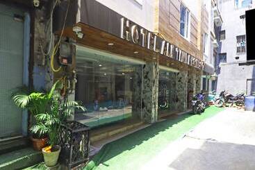 هتل All Time Residency New  Delhi