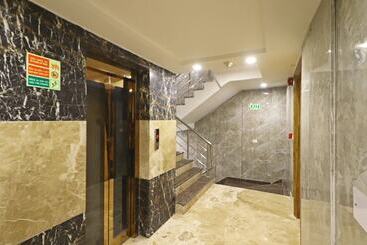 هتل All Time Residency New  Delhi