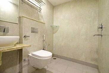 هتل All Time Residency New  Delhi