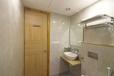 هتل All Time Residency New Delhi
