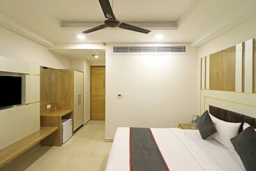 هتل All Time Residency New  Delhi