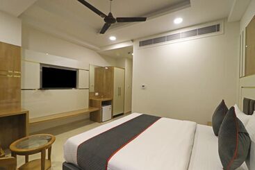 هتل All Time Residency New  Delhi