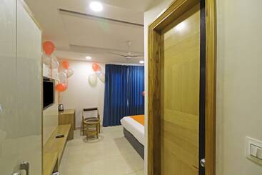 هتل All Time Residency New  Delhi