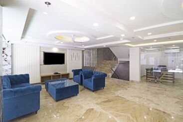 هتل All Time Residency New  Delhi
