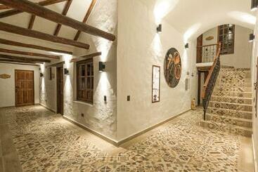 هتل Boutique El Carmel