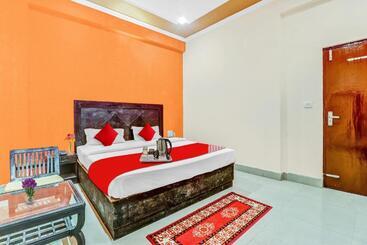 هتل Flagship Shiv Ganga Home Stay