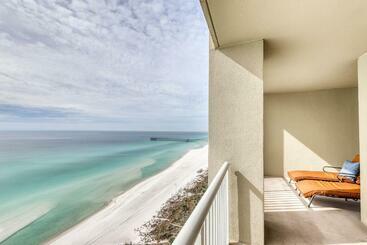 هتل Grand Panama Beach Resort Tower 1 Unit 1708