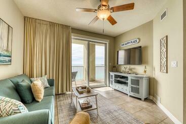 هتل Grand Panama Beach Resort Tower 1 Unit 1708