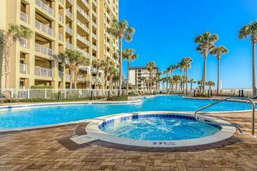 هتل Grand Panama Beach Resort Tower 1 Unit 1708