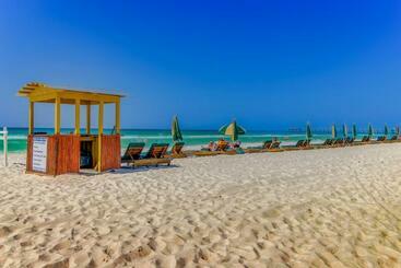 هتل Grand Panama Beach Resort Tower 1 Unit 1708