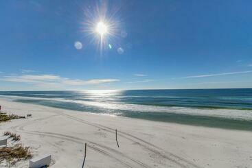 هتل Grand Panama Beach Resort Tower 1 Unit 1708