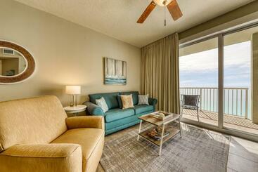 هتل Grand Panama Beach Resort Tower 1 Unit 1708