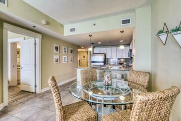 هتل Grand Panama Beach Resort Tower 1 Unit 1708