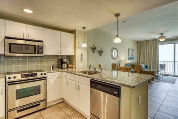 هتل Grand Panama Beach Resort Tower 1 Unit 1708