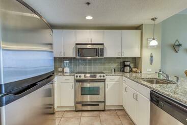 هتل Grand Panama Beach Resort Tower 1 Unit 1708