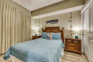 هتل Grand Panama Beach Resort Tower 1 Unit 1708