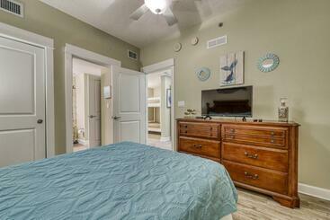 هتل Grand Panama Beach Resort Tower 1 Unit 1708