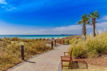 هتل Grand Panama Beach Resort Tower 1 Unit 1708